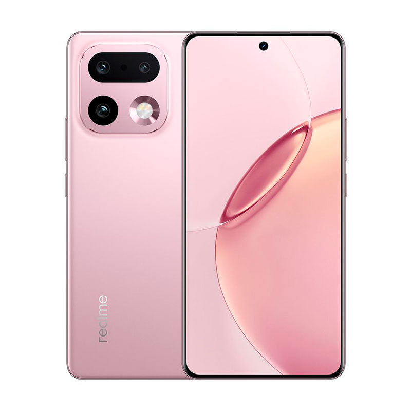 Смартфон Realme 16 Pro+ Смартфон Realme 16 Pro+