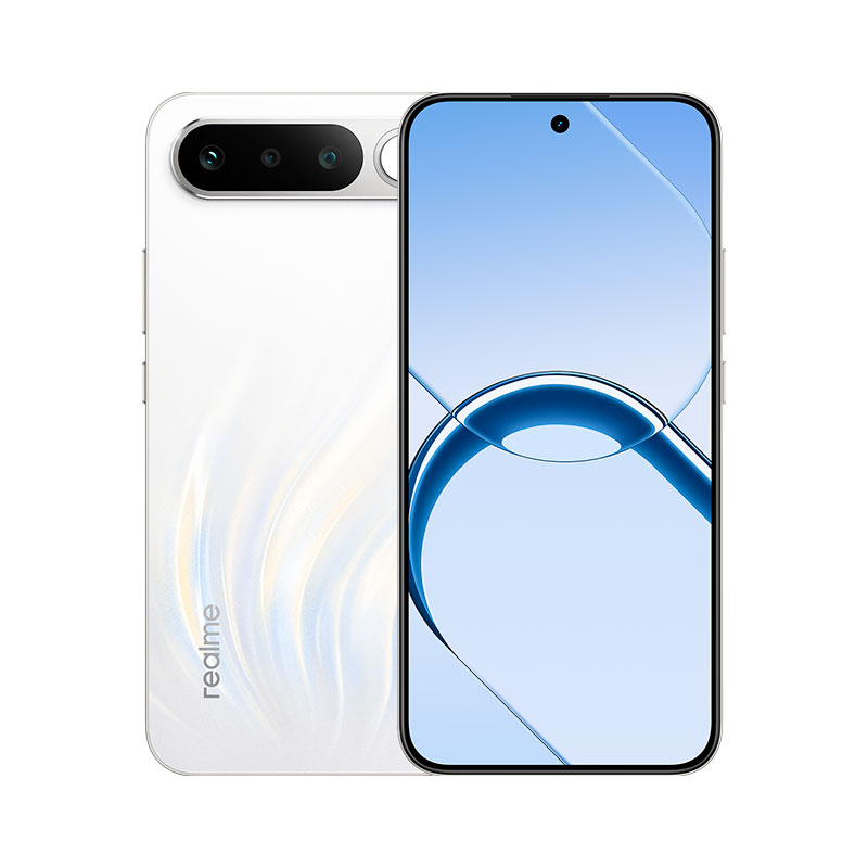 Смартфон Realme 16 Смартфон Realme 16
