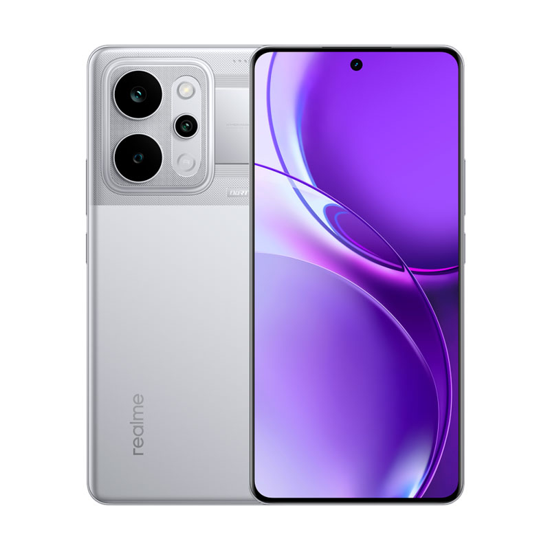 Смартфон realme P4 Power Смартфон realme P4 Power
