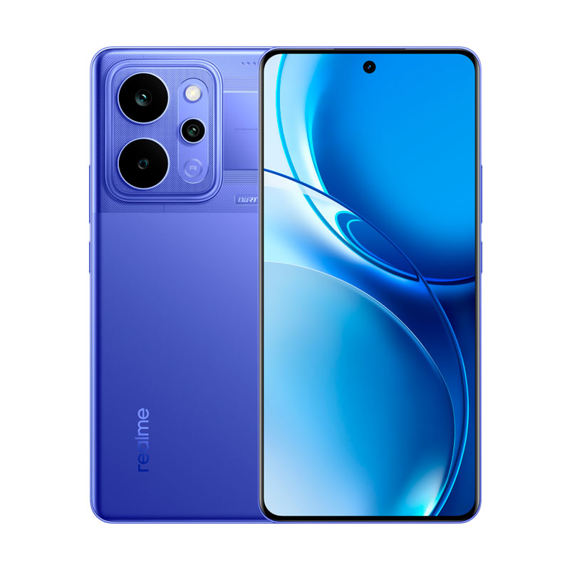 Смартфон realme P4 Power Смартфон realme P4 Power