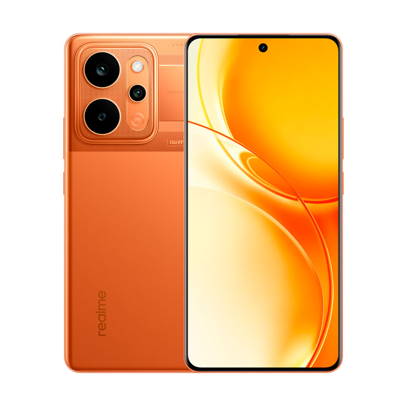 Смартфон realme P4 Power Смартфон realme P4 Power