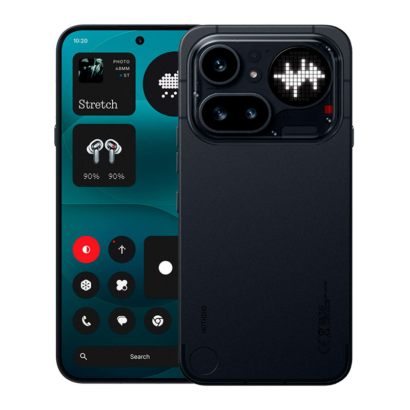 Смартфон Nothing (4a) Pro Смартфон Nothing (4a) Pro