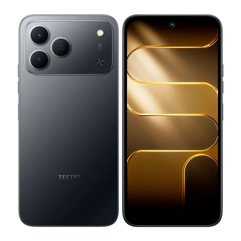Смартфон TECNO SPARK 50 Смартфон TECNO SPARK 50