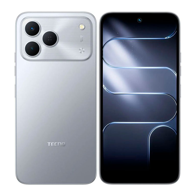 Смартфон TECNO SPARK 50 Смартфон TECNO SPARK 50