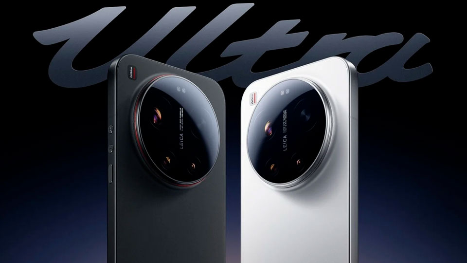 Xiaomi 18 Ultra вернет систему из четырех камер и выйдет уже в декабре