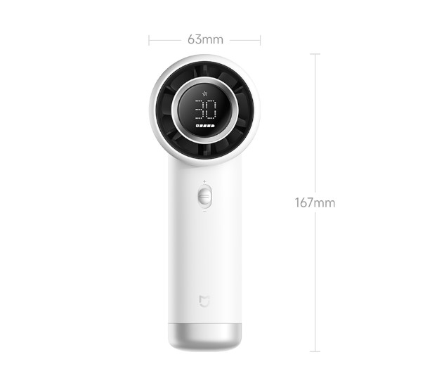Xiaomi Mijia Handheld Fan