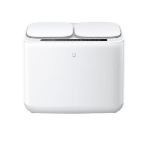 Стиральная машина Xiaomi Mijia Mini Dual-Zone Washing and Drying Machine 1kg