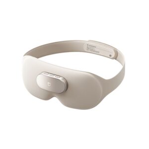 Массажёр для глаз Xiaomi Mijia Smart Massage Eye Mask