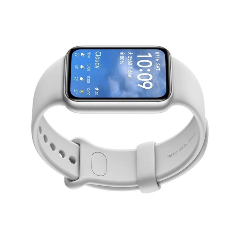 Фитнес-браслет Xiaomi Smart Band 10 Pro Фитнес-браслет Xiaomi Smart Band 10 Pro