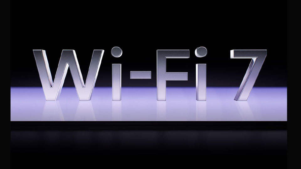 Xiaomi засветила роутер BE19000 Pro с Wi-Fi 7 и скоростью под 19 Гбит/с