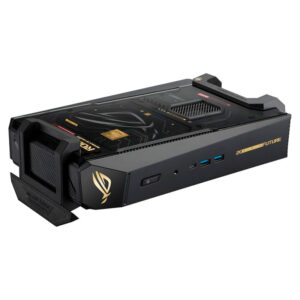 Мини-ПК ASUS ROG NUC 16 Edition 20