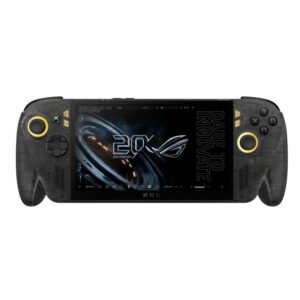 Портативная приставка ASUS ROG XBOX Ally X20