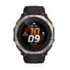 Смарт-часы Amazfit T-Rex Dual Solar