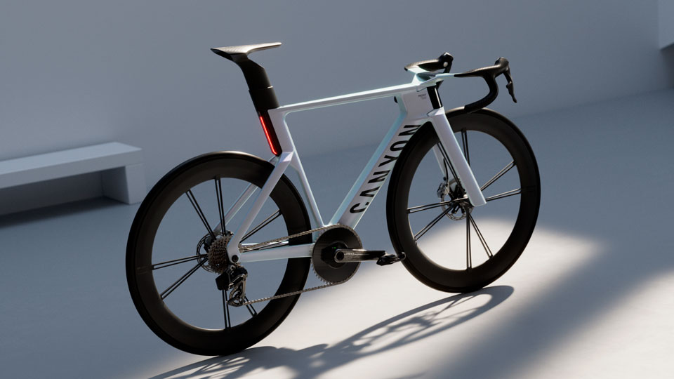 Canyon Predict