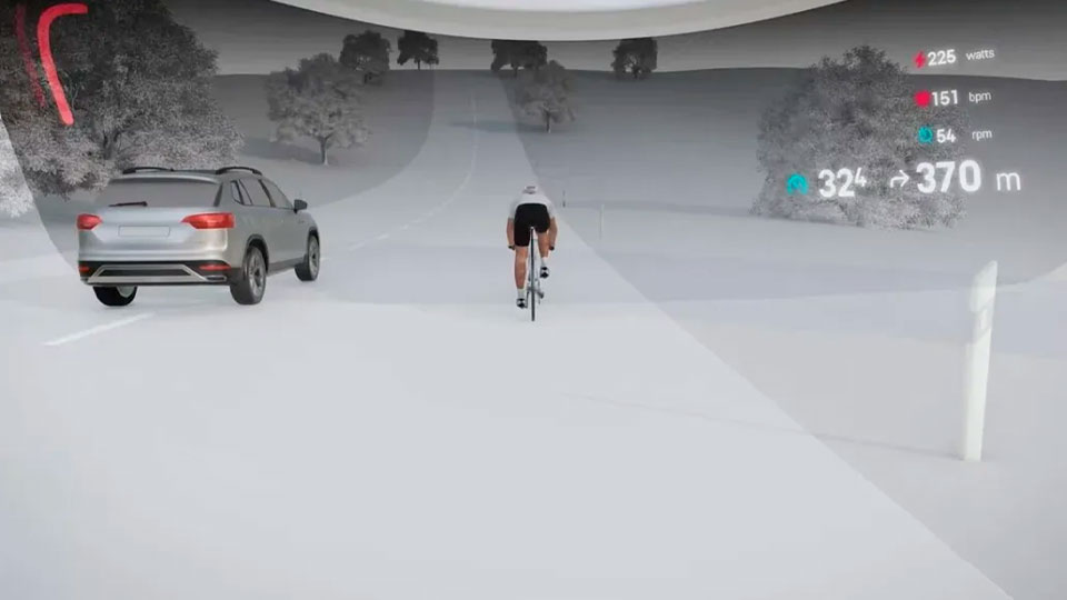 Canyon Stingr Smart