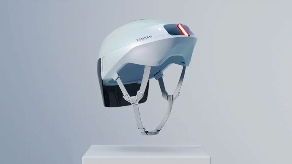 Canyon Stingr Smart