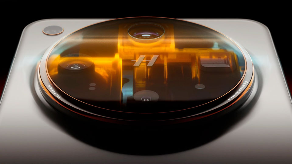 OPPO Find X10 Ultra