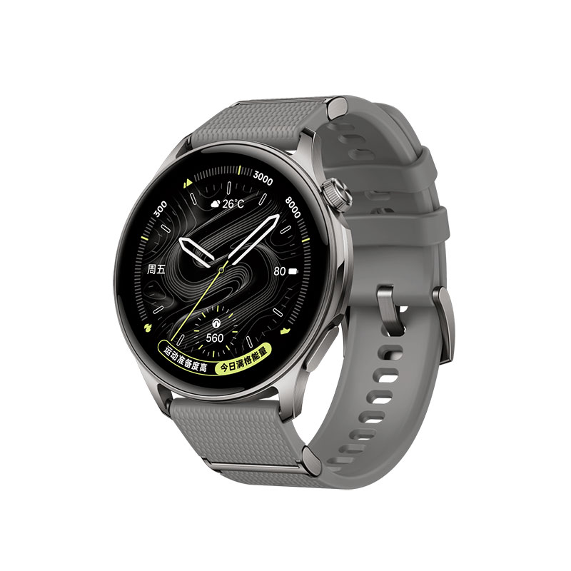 Смарт-часы OPPO Watch S2 Смарт-часы OPPO Watch S2