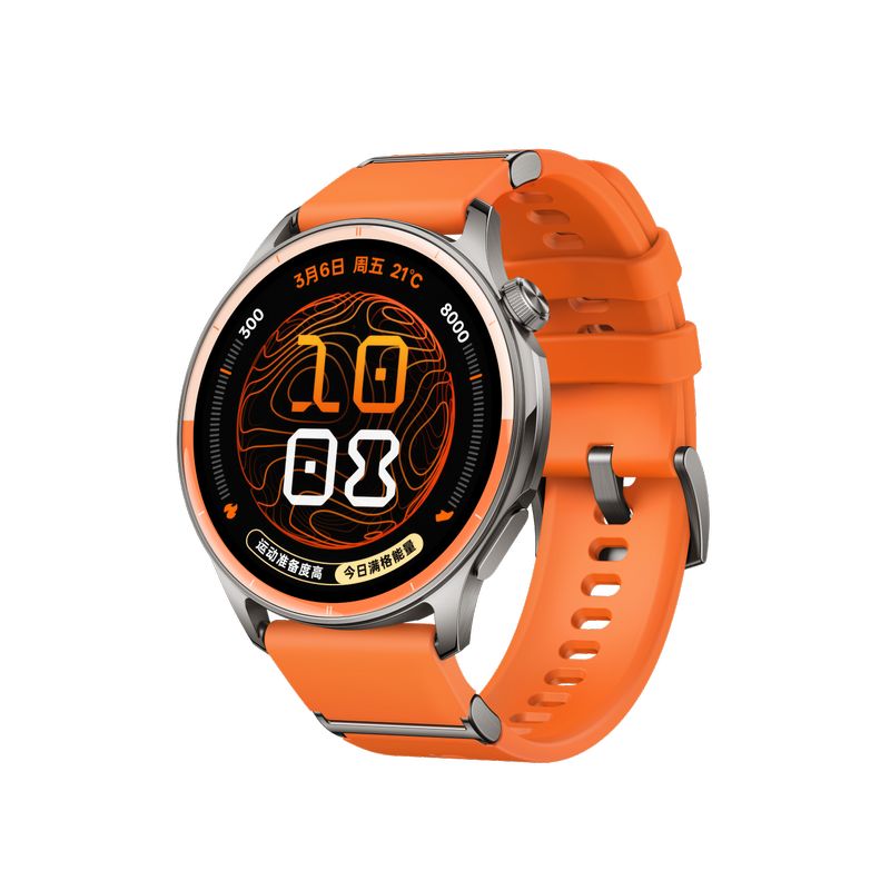 Смарт-часы OPPO Watch S2 Смарт-часы OPPO Watch S2