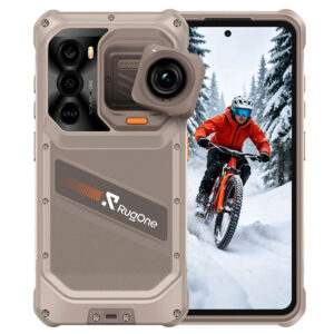 Смартфон RugOne Xsnap 7 Pro