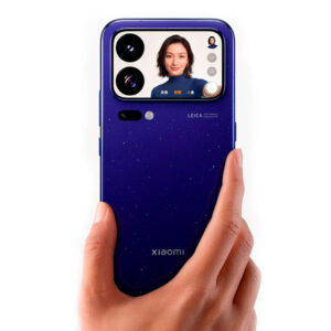 Смартфон Xiaomi 18 Pro Max