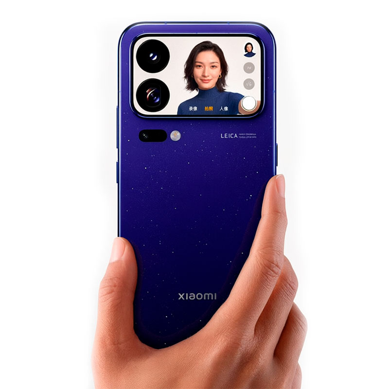 Смартфон Xiaomi 18 Pro Max Смартфон Xiaomi 18 Pro Max