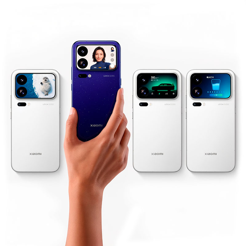 Смартфон Xiaomi 18 Pro Max Смартфон Xiaomi 18 Pro Max