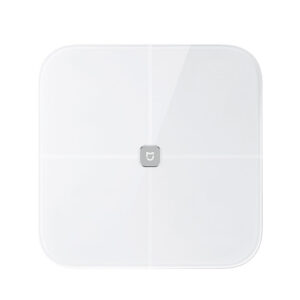 Весы Xiaomi Mijia Body Fat Scale 4 Pro
