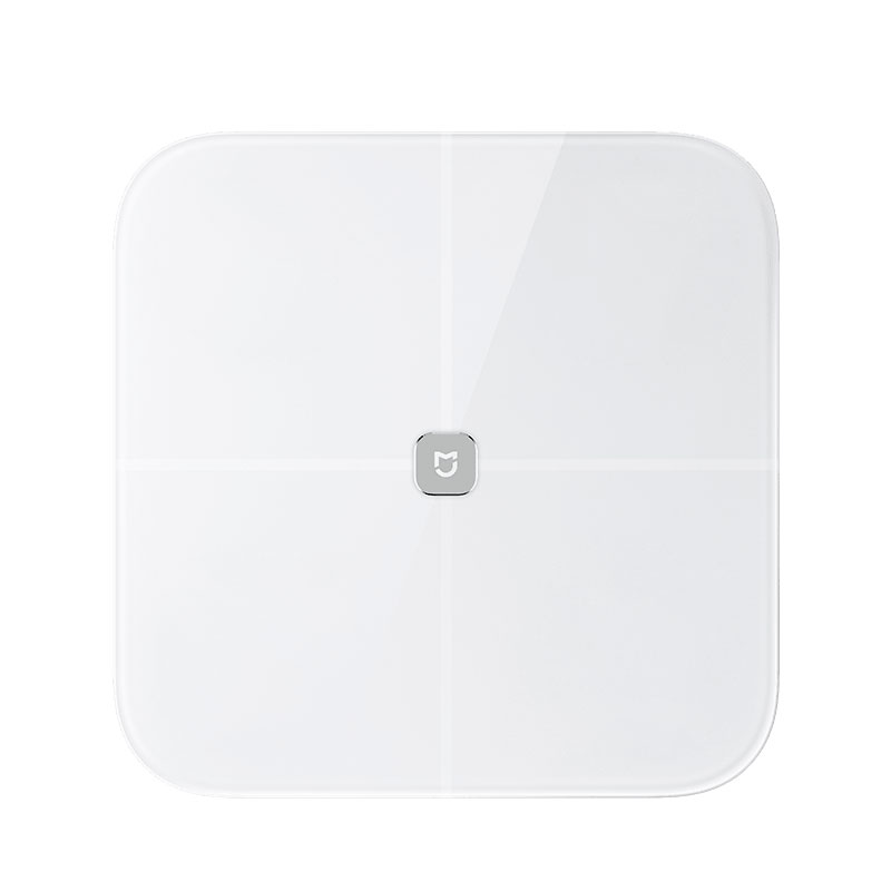 Весы Xiaomi Mijia Body Fat Scale 4 Pro Весы Xiaomi Mijia Body Fat Scale 4 Pro