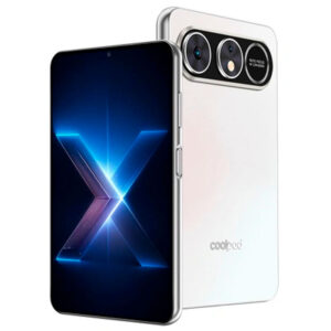 Смартфон Coolpad Cool X Wide