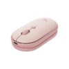 Беспроводная мышь Logitech Pebble Up