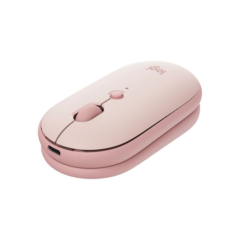 Беспроводная мышь Logitech Pebble Up Беспроводная мышь Logitech Pebble Up