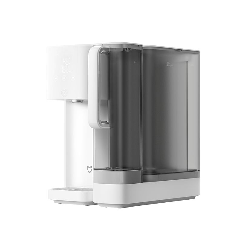 Диспенсер для воды Xiaomi Mijia Desktop Water Purifier 3 Диспенсер для воды Xiaomi Mijia Desktop Water Purifier 3
