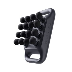 Массажёр Xiaomi Mijia Multi-Head Fascia Gun 3C