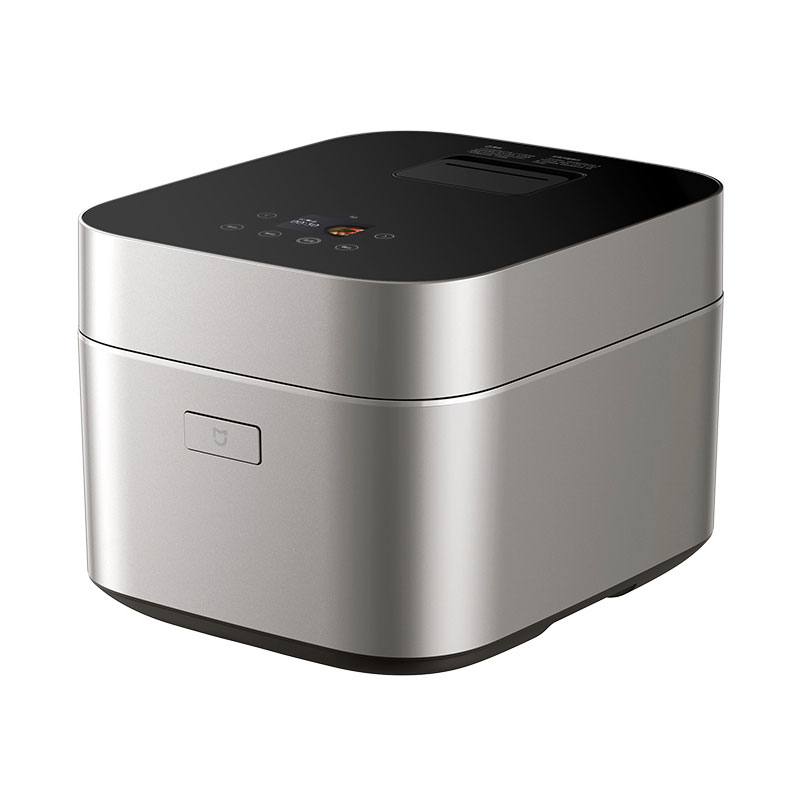 Мультиварка Xiaomi Mijia Smart Variable Pressure Rice Cooker 3L Мультиварка Xiaomi Mijia Smart Variable Pressure Rice Cooker 3L