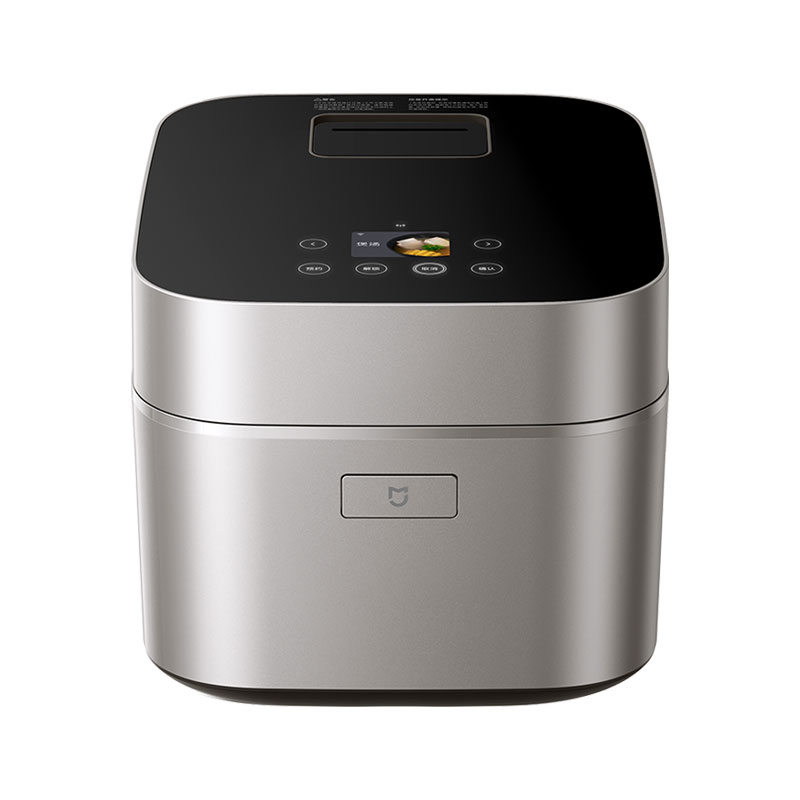 Мультиварка Xiaomi Mijia Smart Variable Pressure Rice Cooker 3L Мультиварка Xiaomi Mijia Smart Variable Pressure Rice Cooker 3L