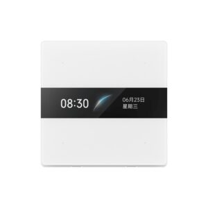Выключатель Xiaomi Smart Display Switch 2